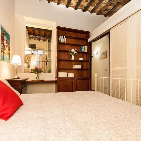 Trastevere My Home Rome Bagian luar foto